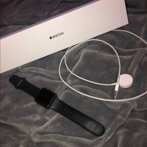 Apple Watch Series 1